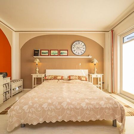 Studio 2 Im Eg Haus Stranddistel, Geschmackvoll Eingerichtete Ferienwohnung Fur 2 Personen In Zingst Extérieur photo